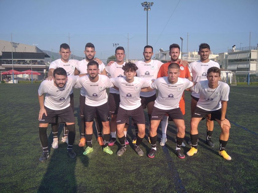 club kit photo