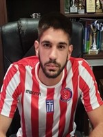 Καλαμίδας Βασίλης