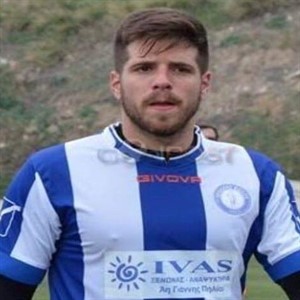 Μαυρίδης Σ.