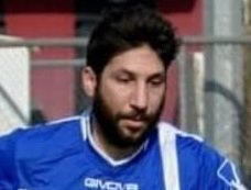 Μόσιος Γιάννης