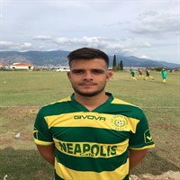 Μόσχοβος Γιώργος