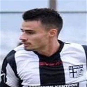 Παλαμιώτης Θωμάς