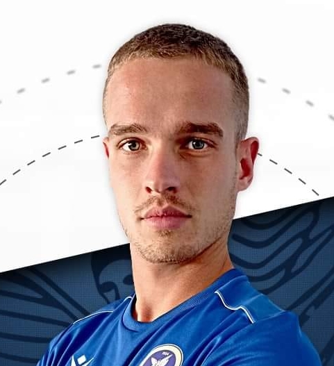 player photo