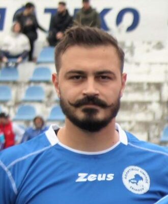 Πρίφτη Ν.