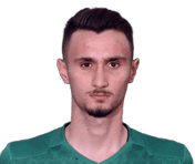 Νιάρχος Γιάννης