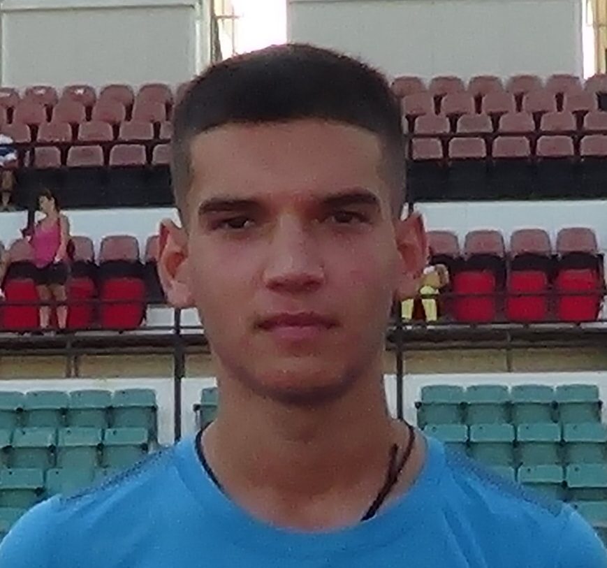 player photo