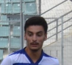Χατζησταμάτης Απόστολος
