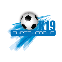 SUPERLEAGUE 1(K19) 2019-2020