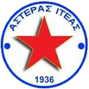 ΑΣΤΕΡΑΣ ΙΤΕΑΣ