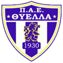 🏆 LIVE SCORES Γ’ ΕΘΝΙΚΗ! 📲 Ζωντανά όλα τα αποτελέσματα της Γ’ Εθνικής, λεπτό προς λεπτό, μόνο στο SUPERSports 👉 61 ΘΥΕΛΛΑ ΠΑΤΡΑΣ