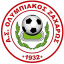 ΟΛΥΜΠΙΑΚΟΣ ΖΑΧΑΡΕΩΣ