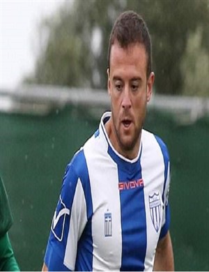 player photo