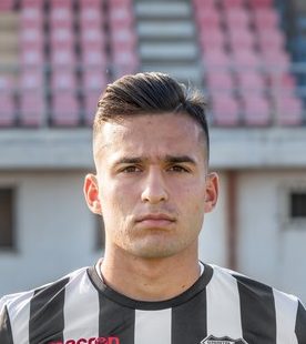 player photo