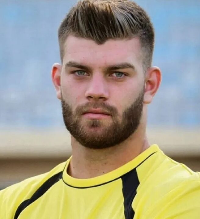 player photo