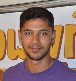player photo
