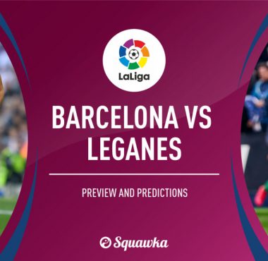 Μπαρτσελόνα - Λεγκανές (2-0) Highlights - La Liga 2019/20 - 16/6/2020 1 1145207 1145207 barcelona leganes la liga preview 1200x675 1