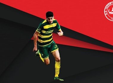 ΙΑΣΩΝ ΑΛΛΗΣ ΜΕΡΙΑΣ: Απέκτησε τον Αποστόλη Τσιτσιρίκη 1 116427495 1447432638785438 6381669187097941295 o