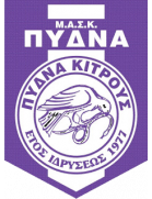 Πύδνα Κίτρους