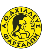 Αχιλλέας Φαρσάλων