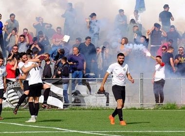 ΔΙΑΓΟΡΑΣ ΣΤΕΦΑΝΟΒΙΚΕΙΟΥ: Απέκτησε τον Μίχάλη Κουρούμαλο & τον Γιώργο Παναγιωτόπουλο 1 DSCF97261