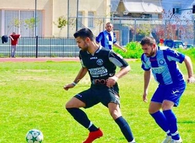 ΜΑΚΡΙΝΙΤΣΑ: Μία προσθήκη & μία ανανέωση! 1 giannakoyras
