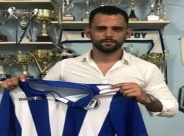 ΓΣΑ ΑΛΜΥΡΟΣ: Ανανέωσε ο Βαλάντης Κόκκας 1 kokkas