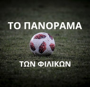 ΤΑ ΑΠΟΤΕΛΕΣΜΑΤΑ ΤΩΝ ΦΙΛΙΚΩΝ (22-08-2020) 1 unnamed