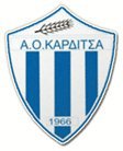 ΑΟΚ ΚΑΡΔΙΤΣΑΣ