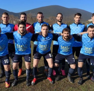 ΠΡΩΤΕΣΙΛΑΟΣ: Ανανέωσε ο Στέφανος Σούδης 1 ΠΡΩΤΕΣΙΛΑΟΣ 1