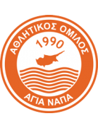 ΑΓΙΑ ΝΑΠΑ