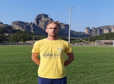 ΜΕΤΕΩΡΑ: Απέκτησαν τον Κώστα Τσιγαρίδα 1 116706767 331876618198151 1908498107791982876 n51