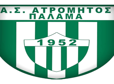 Atromitos Palama logo