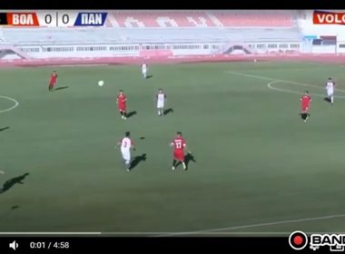 ΒΟΛΟΣ - ΠΑΝΑΧΑΪΚΗ 4-1 | Φιλικός Αγώνας (Extended Highlights) 1 BOLOS