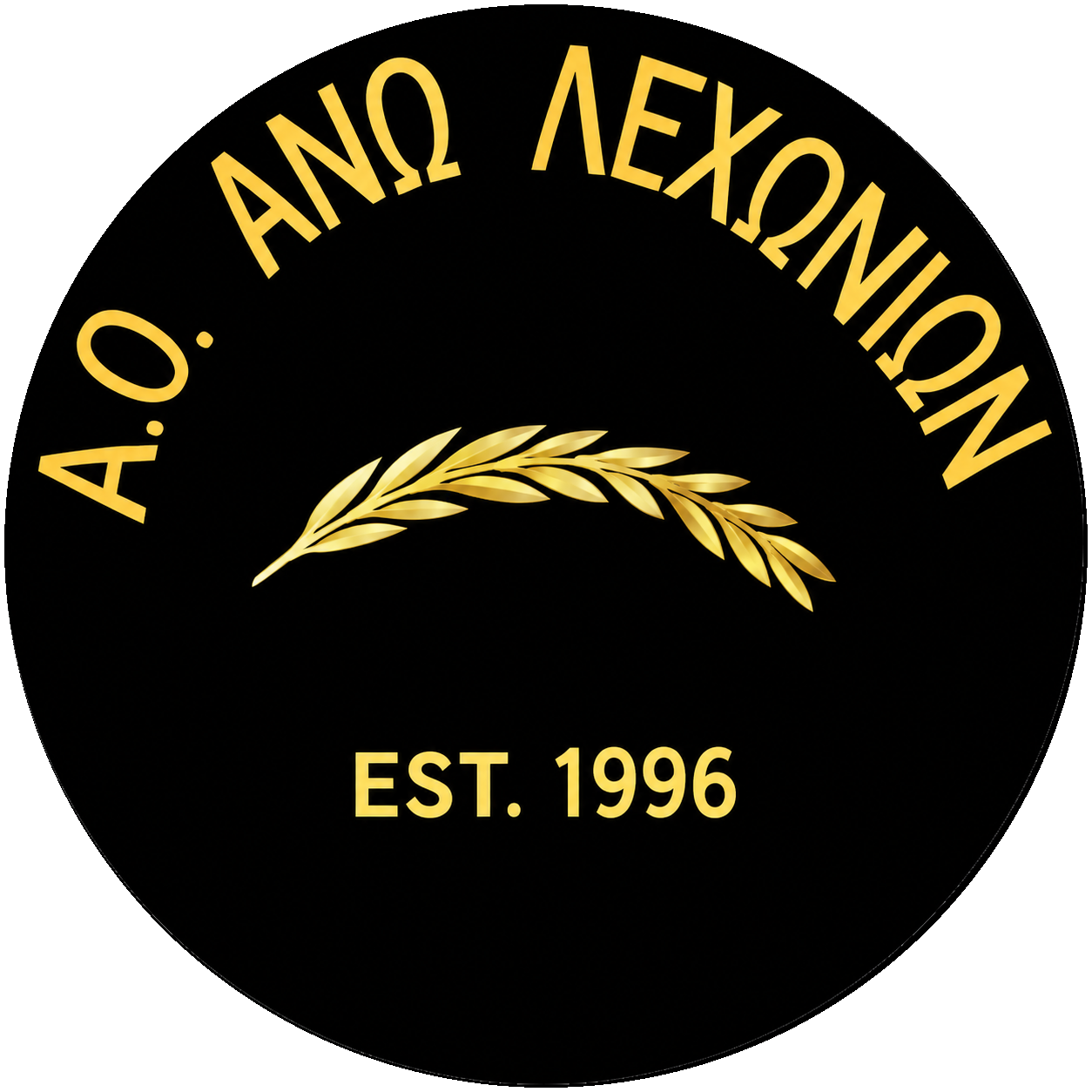 club logo