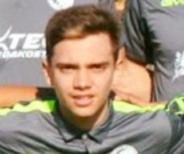 player photo