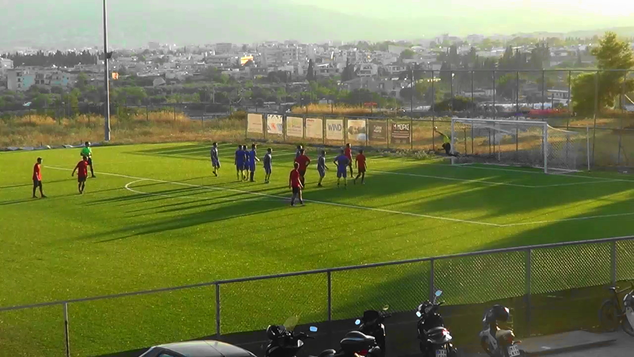 <<ΑΠΟΓΕΙΩΣΗ>> ΧΑΛΑΤΣΗ ΣΕ ΕΚΤΕΛΕΣΗ ΦΑΟΥΛ ΤΟΥ ΓΙΑΜΑΛΗ (VIDEO) 6 χαλατσησ 4