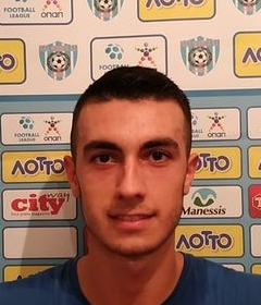 player photo