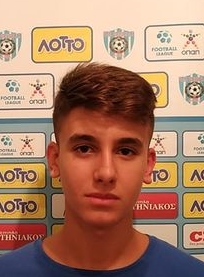 player photo
