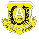 ΑΡΗΣ ΠΕΡΙΒΟΛΙΩΝ