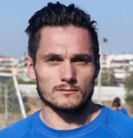 Κυριακίδης Σ.