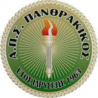 ΠΑΝΘΡΑΚΙΚΟΣ Κ19