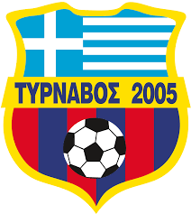 ΤΥΡΝΑΒΟΣ 2005