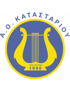 ΑΟ ΚΑΤΑΣΤΑΡΙΟΥ