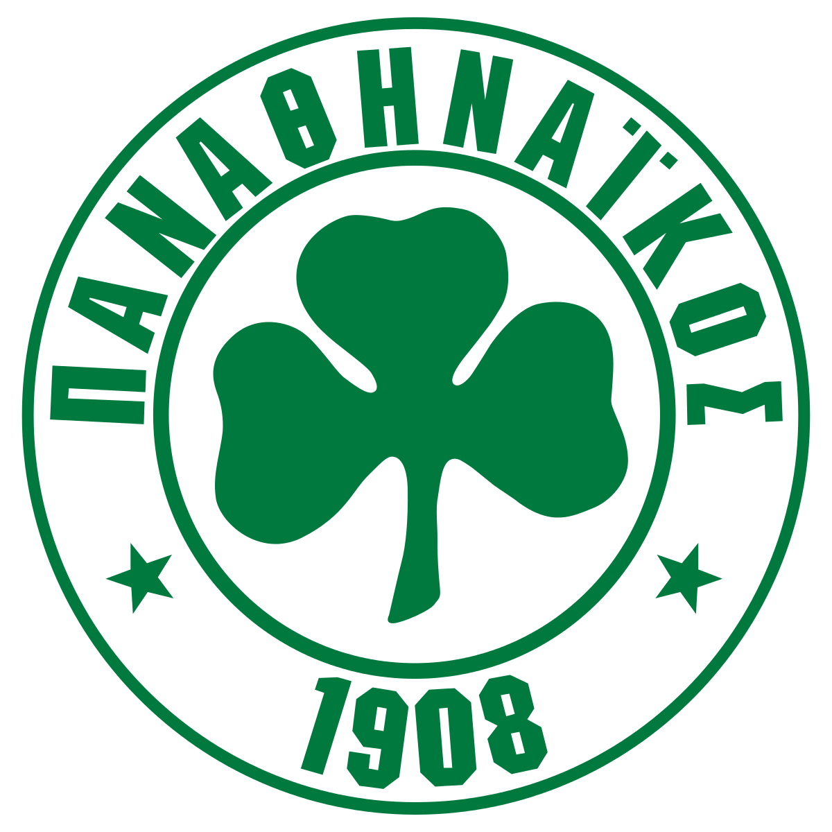 ΠΑΝΑΘΗΝΑΪΚΟΣ (Κ17)