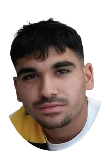 player photo
