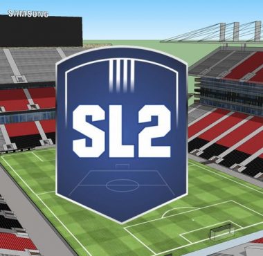 SUPERLEAGUE 2: ΑΠΟΤΕΛΕΣΜΑΤΑ - ΒΑΘΜΟΛΟΓΙΑ - ΣΤΙΓΜΙΟΤΥΠΑ - ΕΠΟΜΕΝΗ ΑΓΩΝΙΣΤΙΚΗ 1 SL2 3