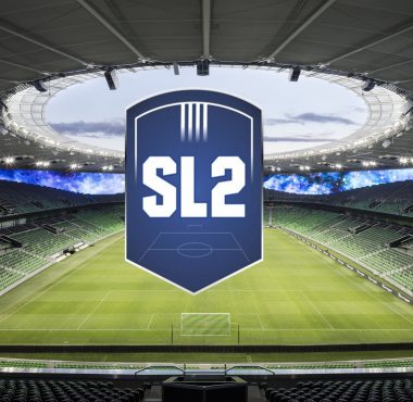 SUPERLEAGUE 2 : ΑΠΟΤΕΛΕΣΜΑΤΑ - ΒΑΘΜΟΛΟΓΙΑ - ΕΠΟΜΕΝΗ ΑΓΩΝΙΣΤΙΚΗ - ΣΤΙΓΜΙΟΤΥΠΑ 1 SL2 2
