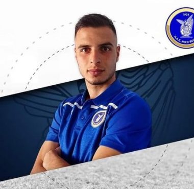 ΝΙΚΗ ΒΟΛΟΥ: ΑΠΕΚΤΗΣΕ ΤΟΝ ΓΙΩΡΓΟ ΤΖΟΒΑΡΑ 1 168032082 10218686015252749 8159388599285885051 n 1