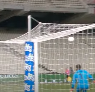 ΑΕΚ - ΠΑΟΚ 0 - 1 Highlights - Ημιτελικός Κυπέλλου (07-04-21) 1 bandicam 2021 04 07 22 39 00 026