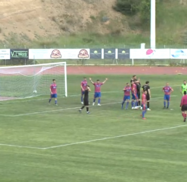 Α.Ο. Υπάτου-Διαγόρας Στεφανοβικείου 1-0 (VIDEO) 1 bandicam 2021 04 19 10 40 37 100